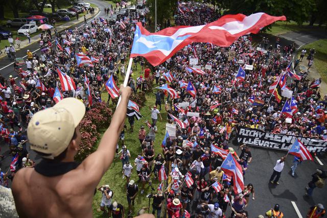 How Neglect of Puerto Rico Sparked a National IV Bag Shortage - The  American Prospect