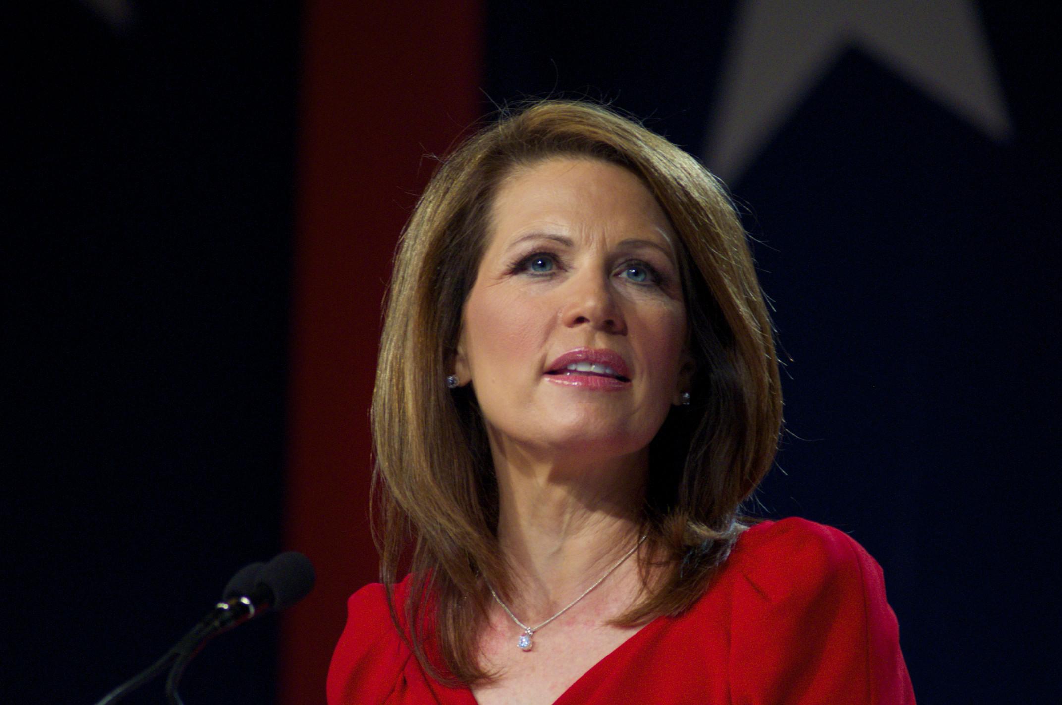 Michele Bachmann s Powerful Legacy The American Prospect