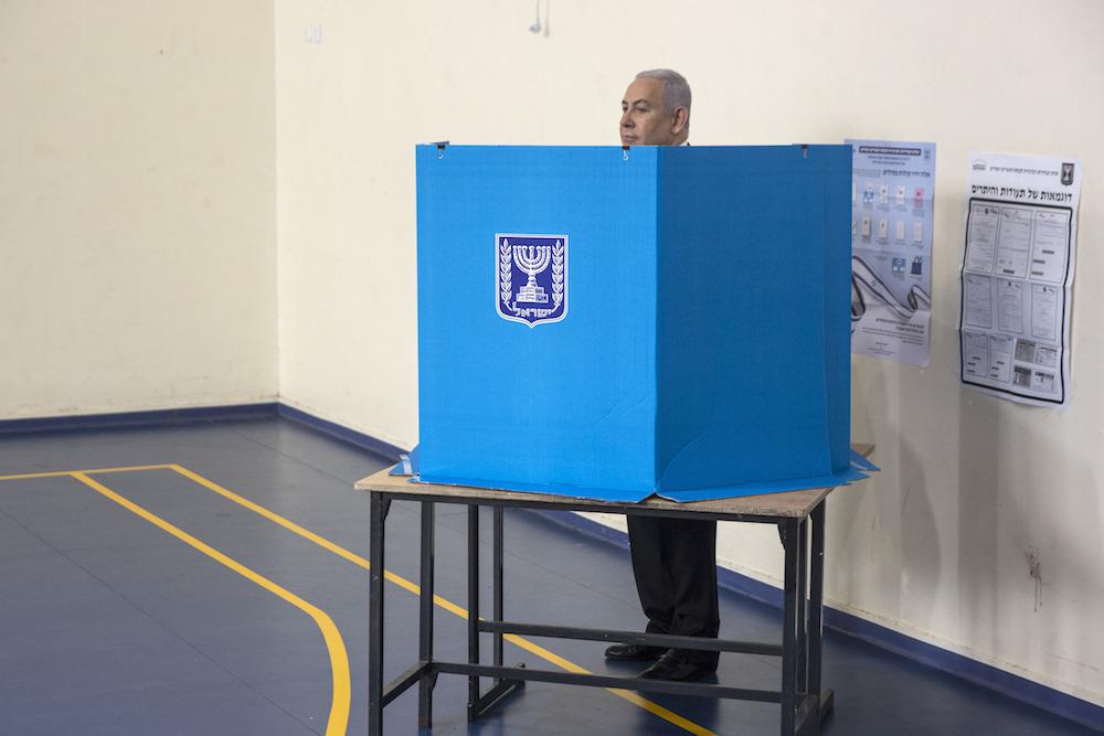 Five Key Takeaways From Israels Indecisive Election Rerun The American Prospect 