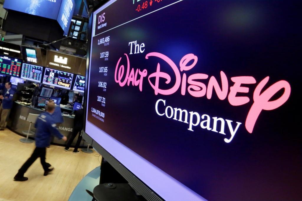 Disney Television Animation News — Disney Streaming Services