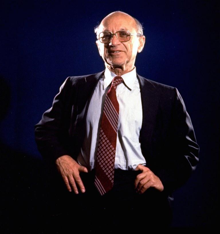 Cooper review 120419 Milton Friedman.jpg