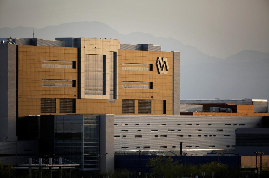 VA Southern Nevada Health Care