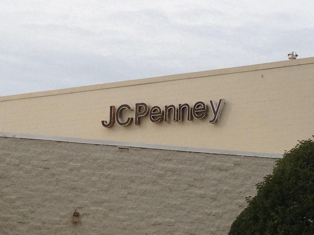 J.C. Penney rescue deal approved in bankruptcy court