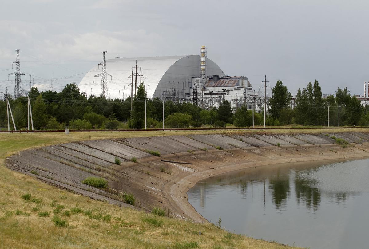 Unsanitized: Chernobyl and Disaster Response - The American Prospect