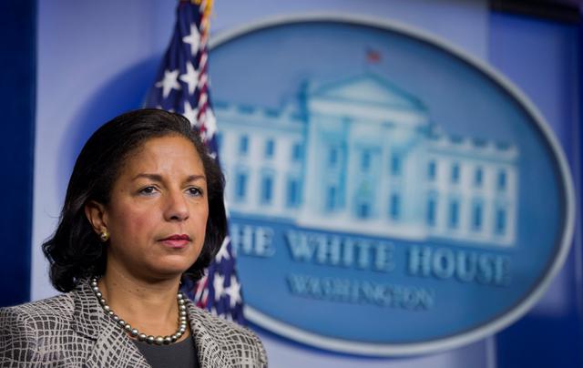 Susan Rice Has a Disclosure Problem - The American Prospect