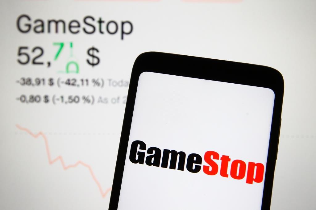 What's Really at Stake in the GameStop Hearing - The ...