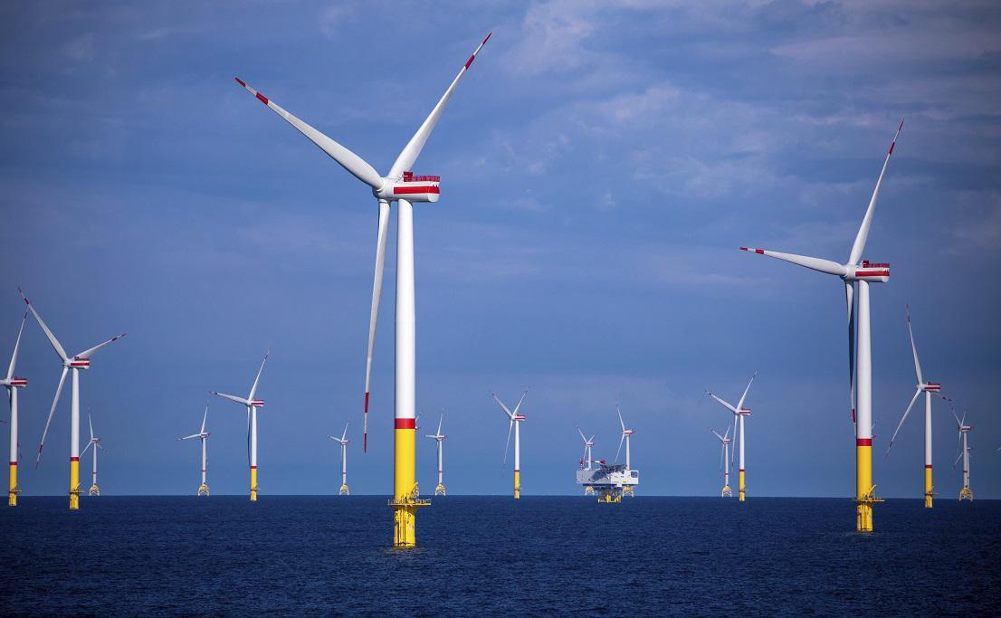 The Promise of Offshore Wind - The American Prospect