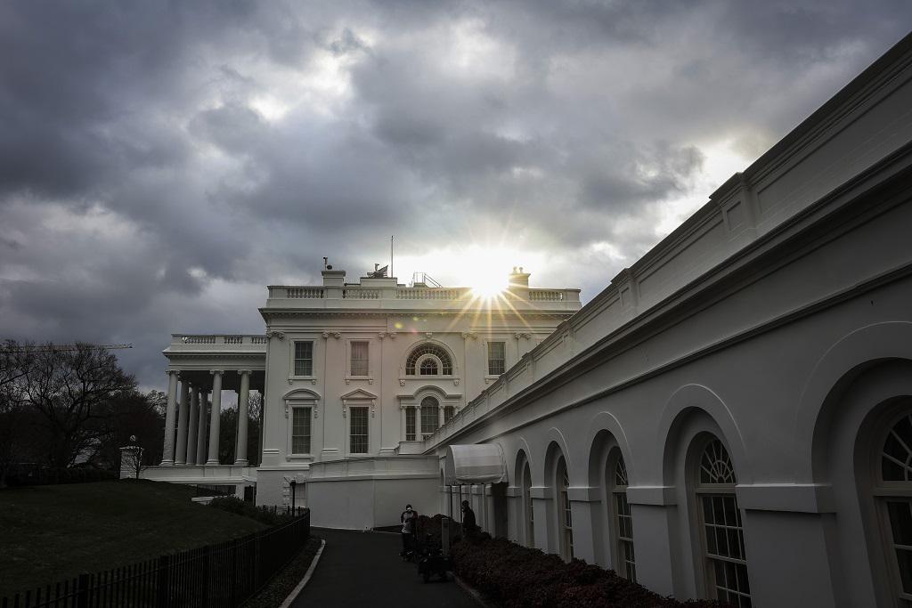 Toward a Conflict-of-Interest-Free West Wing - The American Prospect