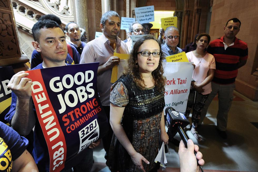 The Domestic Worker and Day Labor Center of Chicago