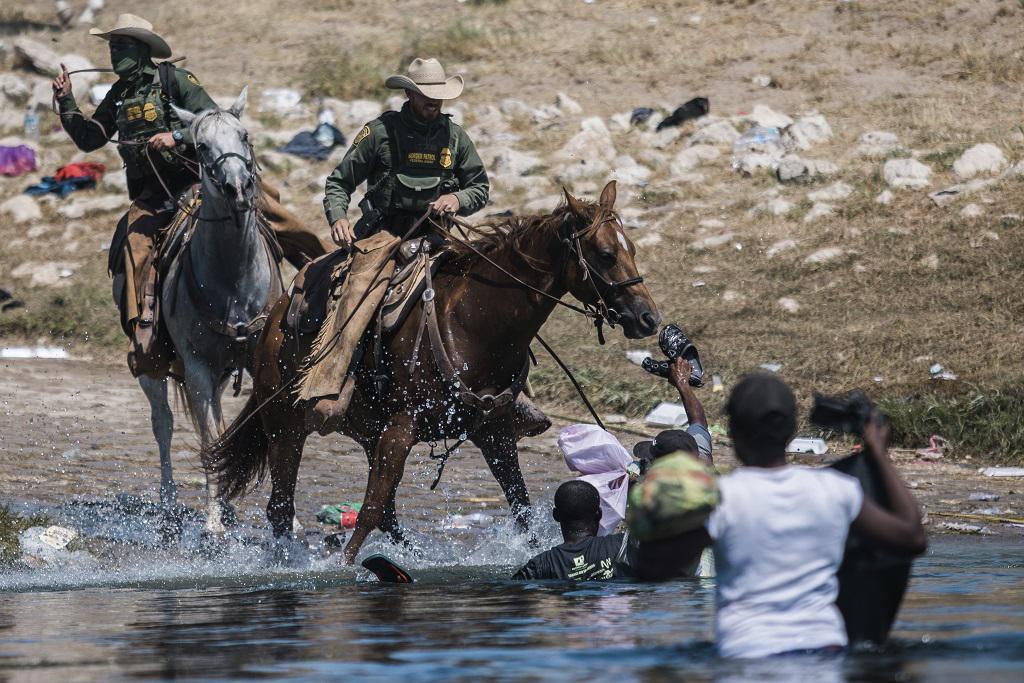 Time to end Border Patrol's history of migrant brutality - Los