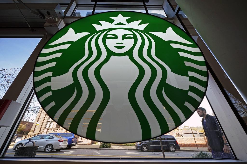 Starbucks' union-busting campaign is so much worse than you think.