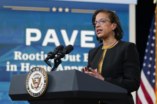 Current and Former White House Staffers Say Susan Rice Created ‘Abusive and Dehumanizing’ Workplace