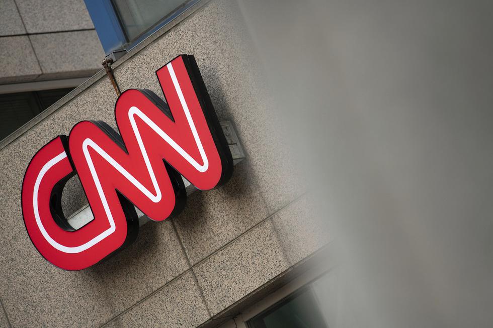 Altercation: Can CNN Actually Get Worse? Apparently, It Can. - The ...