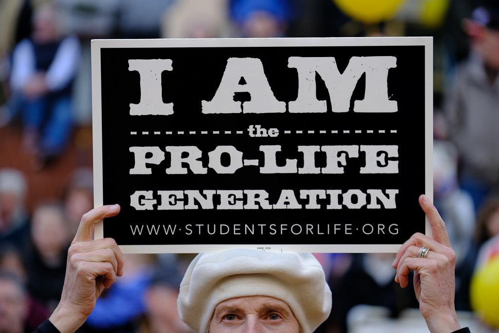 Pro-Life': America's Most Patently Absurd Misnomer - The American