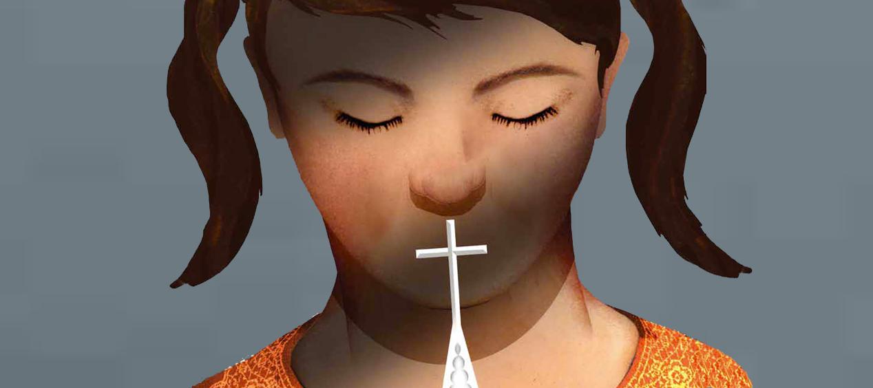 Asian Schoolgirl Groped - The Next Christian Sex-Abuse Scandal - The American Prospect
