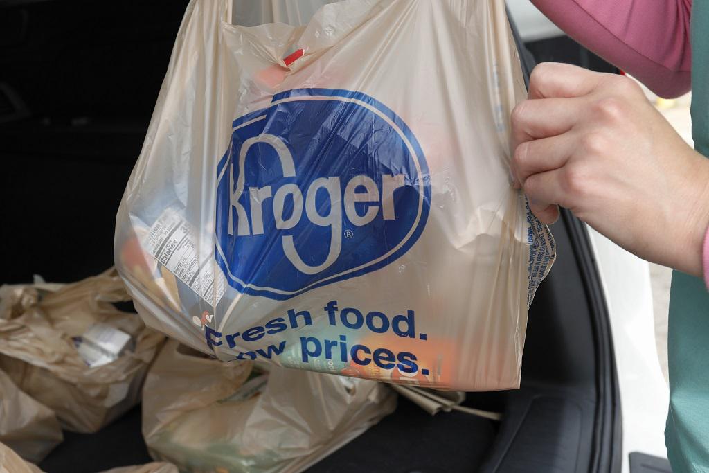 Proposed Kroger-Albertsons Merger Would Create a Grocery Giant - The  American Prospect