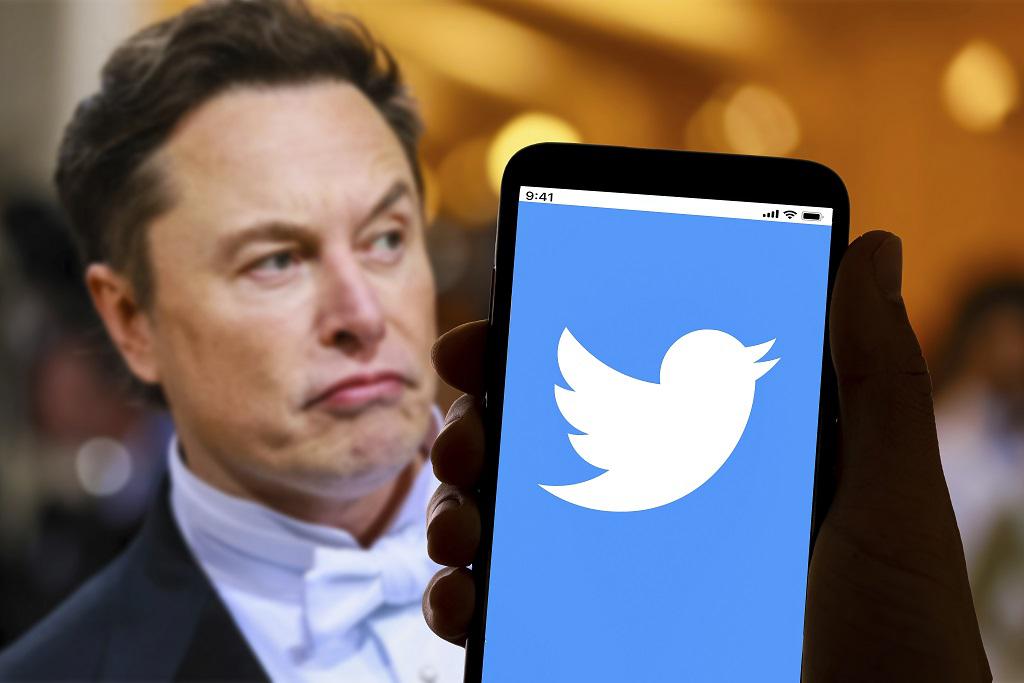 Elon Musk's Twitter Debacle Shows the Problem With Billionaires - The  American Prospect
