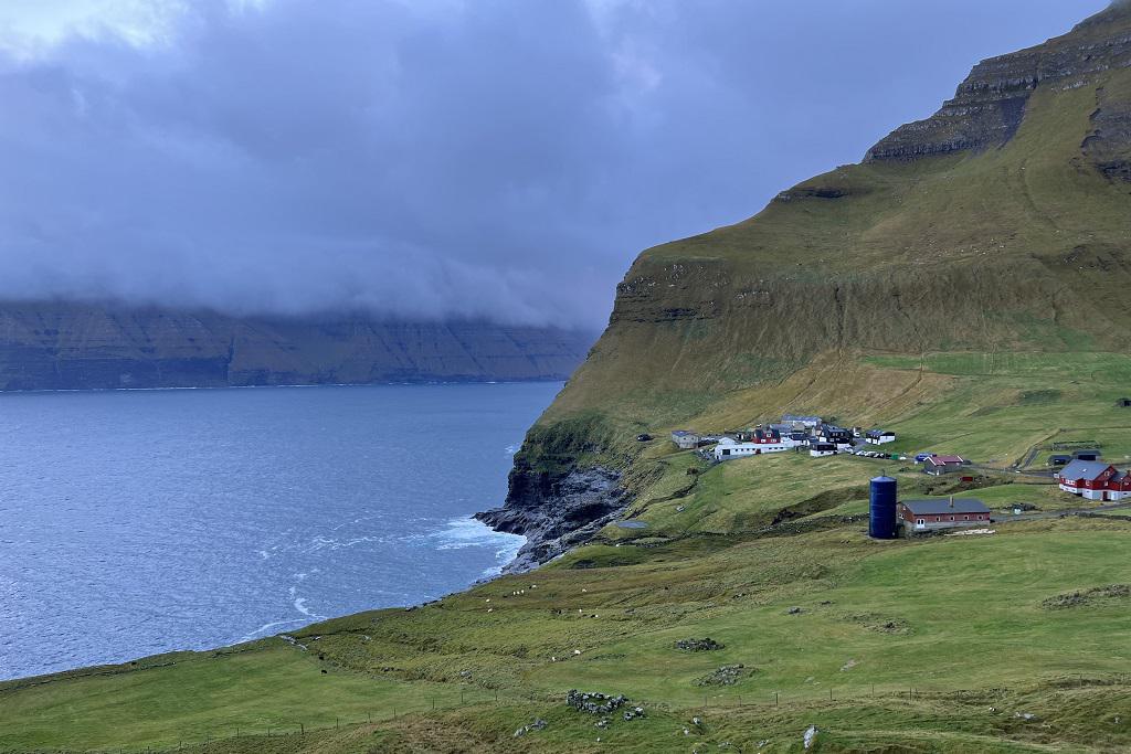 18 Reasons to Visit the Faroe Islands