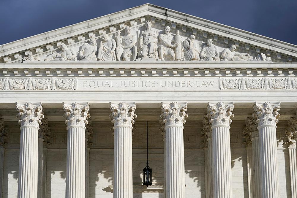 US Supreme court continues conservative lurch in recent decisions