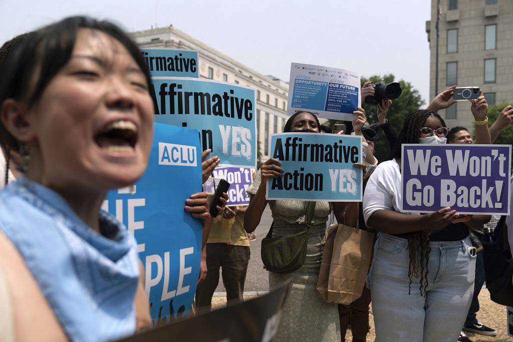 What Is Affirmative Action? How It Works and Example