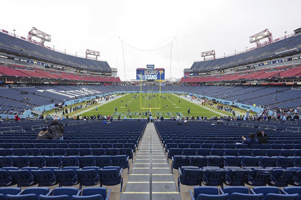 With NFL Teams Shopping New Stadiums, How Can Cities Get the Right Deal?