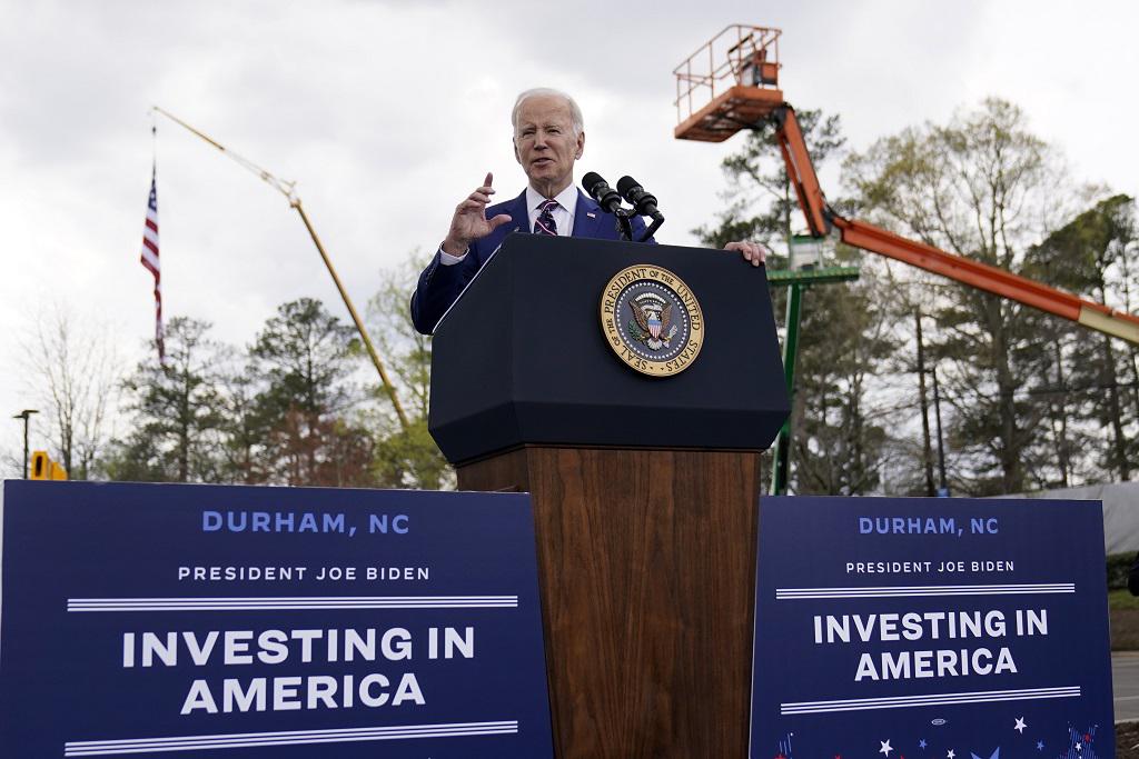 Five Things Marketers Can Learn From Biden's Victory