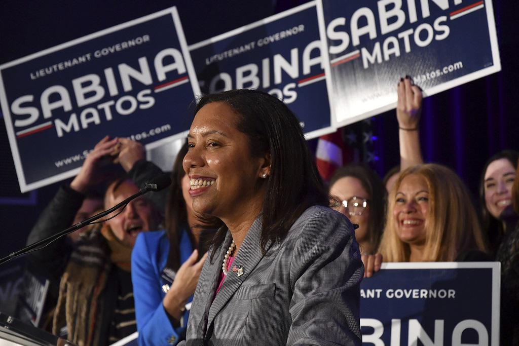 Progressive and Moderate Wings Collide in Rhode Island House Race