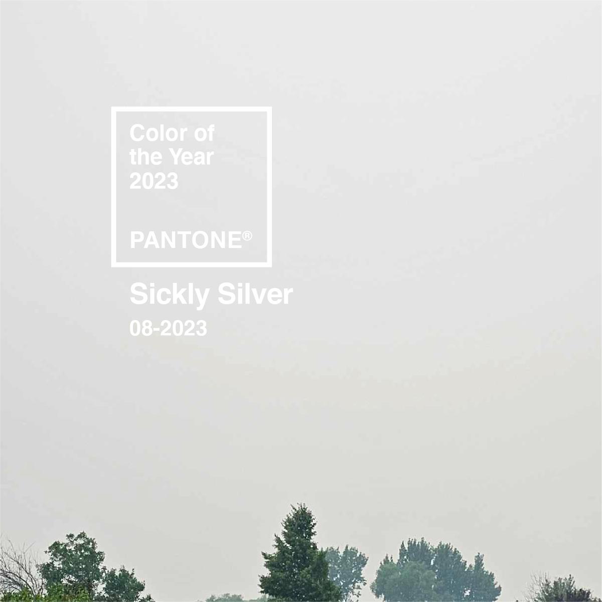 Pantone's 2023 Color of the Year Is an Unsuspecting Traveler's