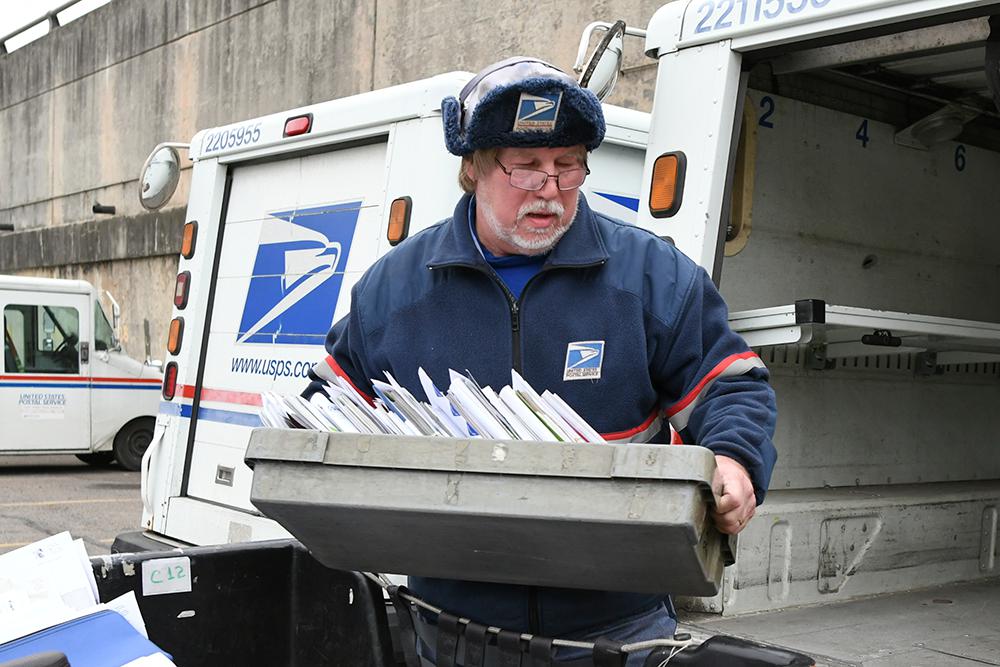 Rural Letter Carriers Push for Union Decertification - The American Prospect