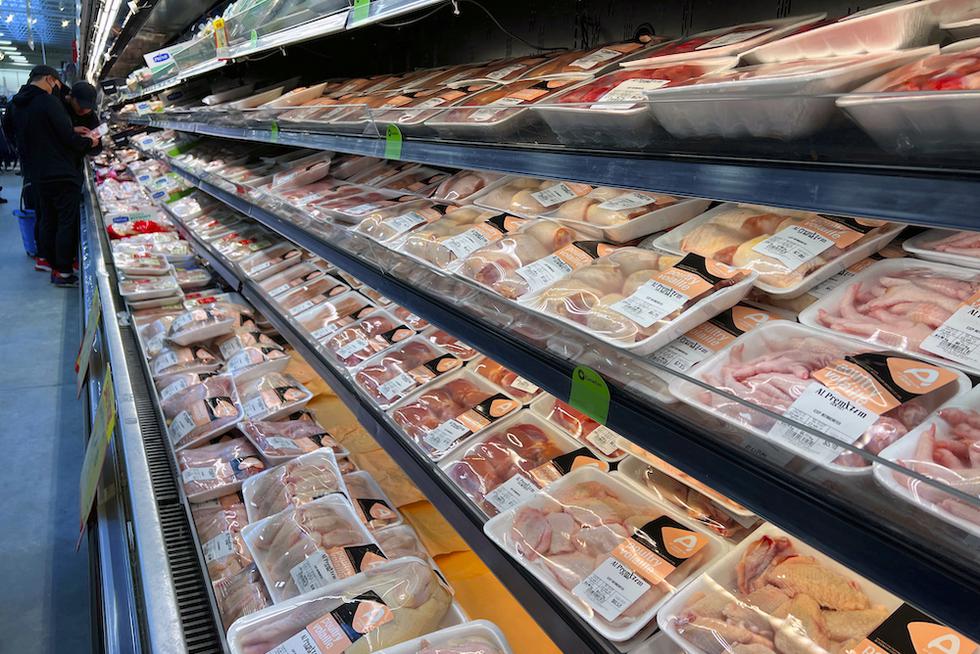 Lawsuit Highlights Why Meat Has Been Overpriced for 40 Years - The