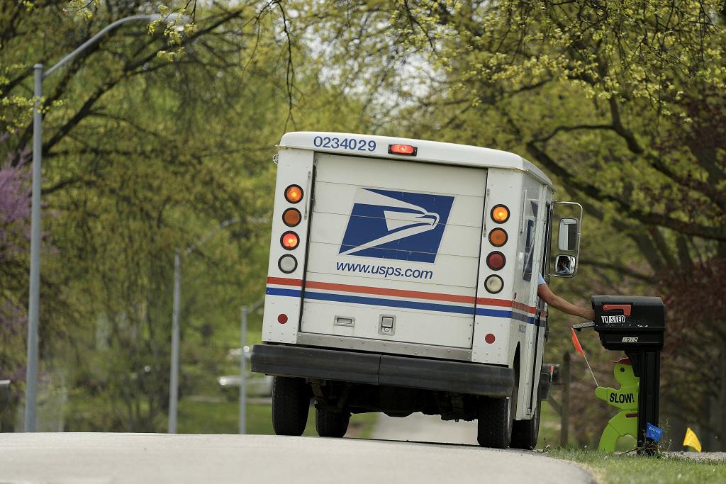Rural Letter Carriers Receive New Route Changes - The American Prospect