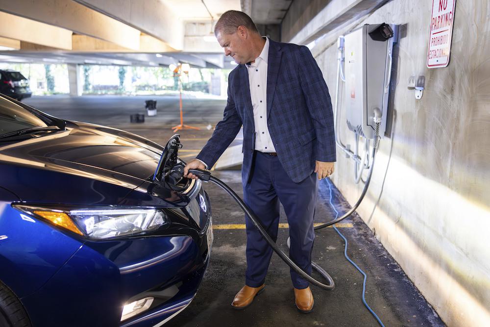 Electric Cars Are Killing the Car Dealership As We Know It
