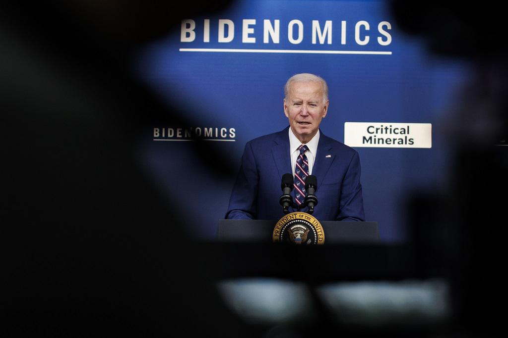 Bidenomics is Working for Consumers. So Why Is the Administration