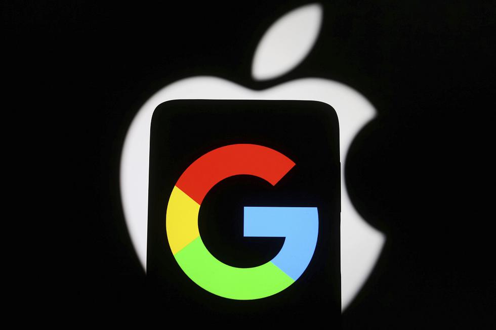 Google and Apple Discuss an Exclusive Deal—Again - The American