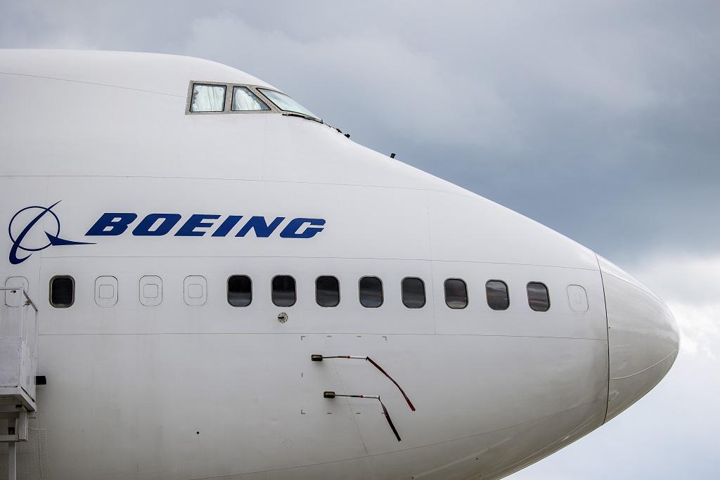 What Boeing did to all the guys who remember how to build a plane