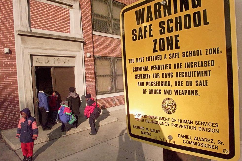 Chicago Public Schools—From Worst to (Almost) First