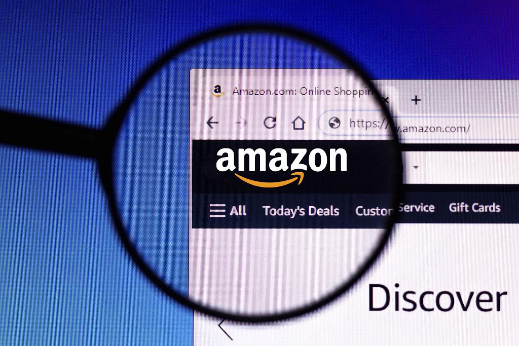 Amazon Still Has a Counterfeit Problem