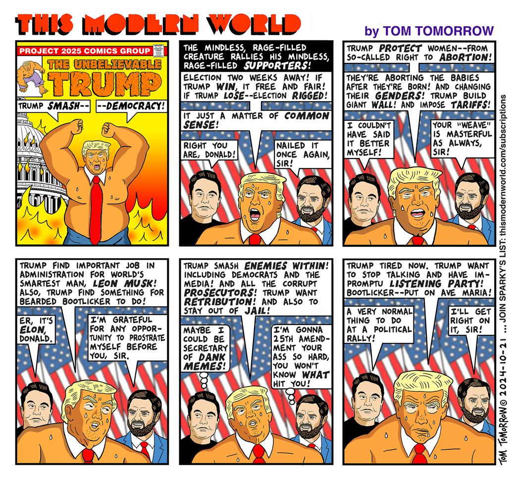 Tom Tomorrow This%20Modern%20World%20102224%202