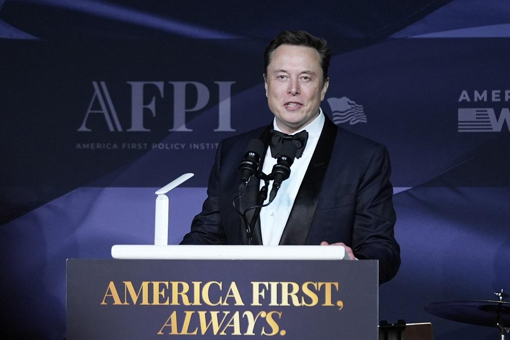 President Musk Declares War on American Workers