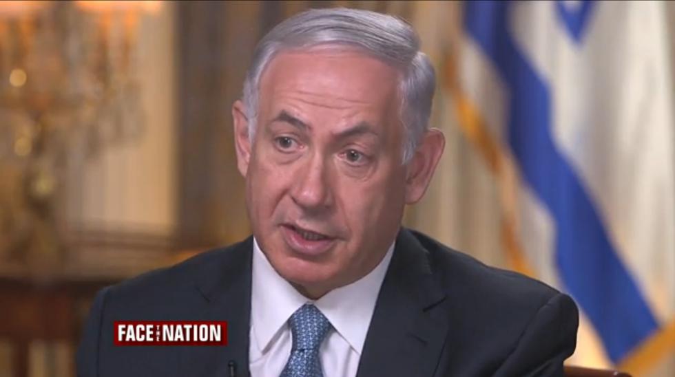 Whether Lies Or B.S., Netanyahu's Interviews Pose Special Challenges ...