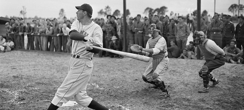 Sandy Koufax, baseball great and labor hero?