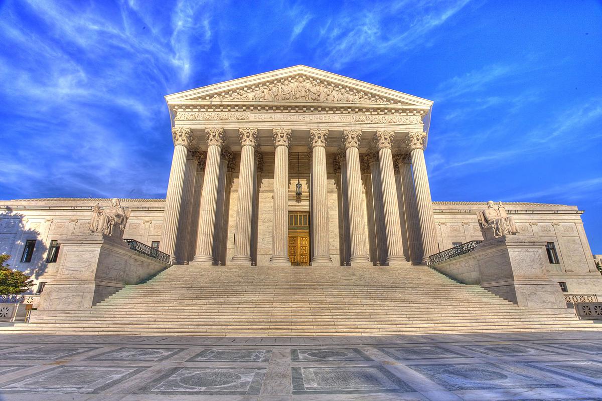 A New Era for the Supreme Court - The American Prospect