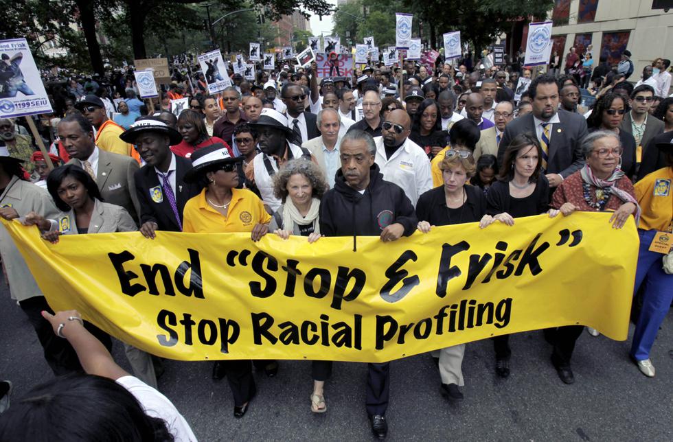 Race And The Tragedy Of Quota-Based Policing - The American Prospect