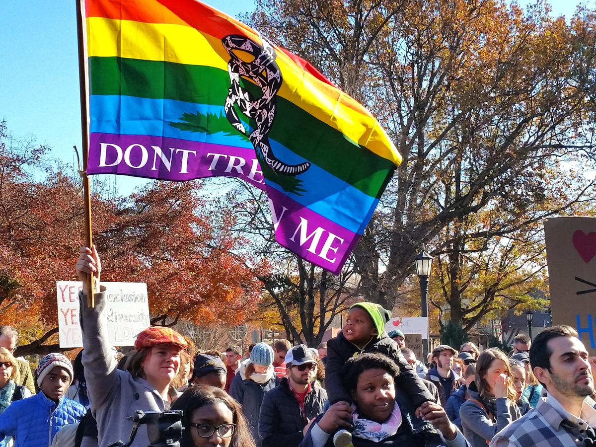 The Progressive Farmer from Raleigh, North Carolina - ™