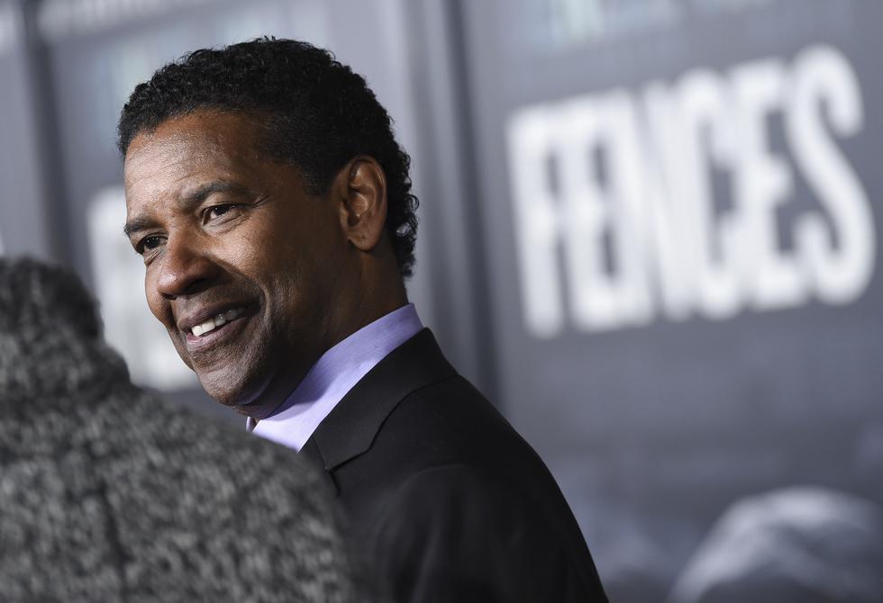 Denzel Washington Brings August Wilsons Fences to the Screen