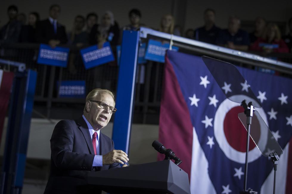 Why Democrats Lose In Ohio - The American Prospect