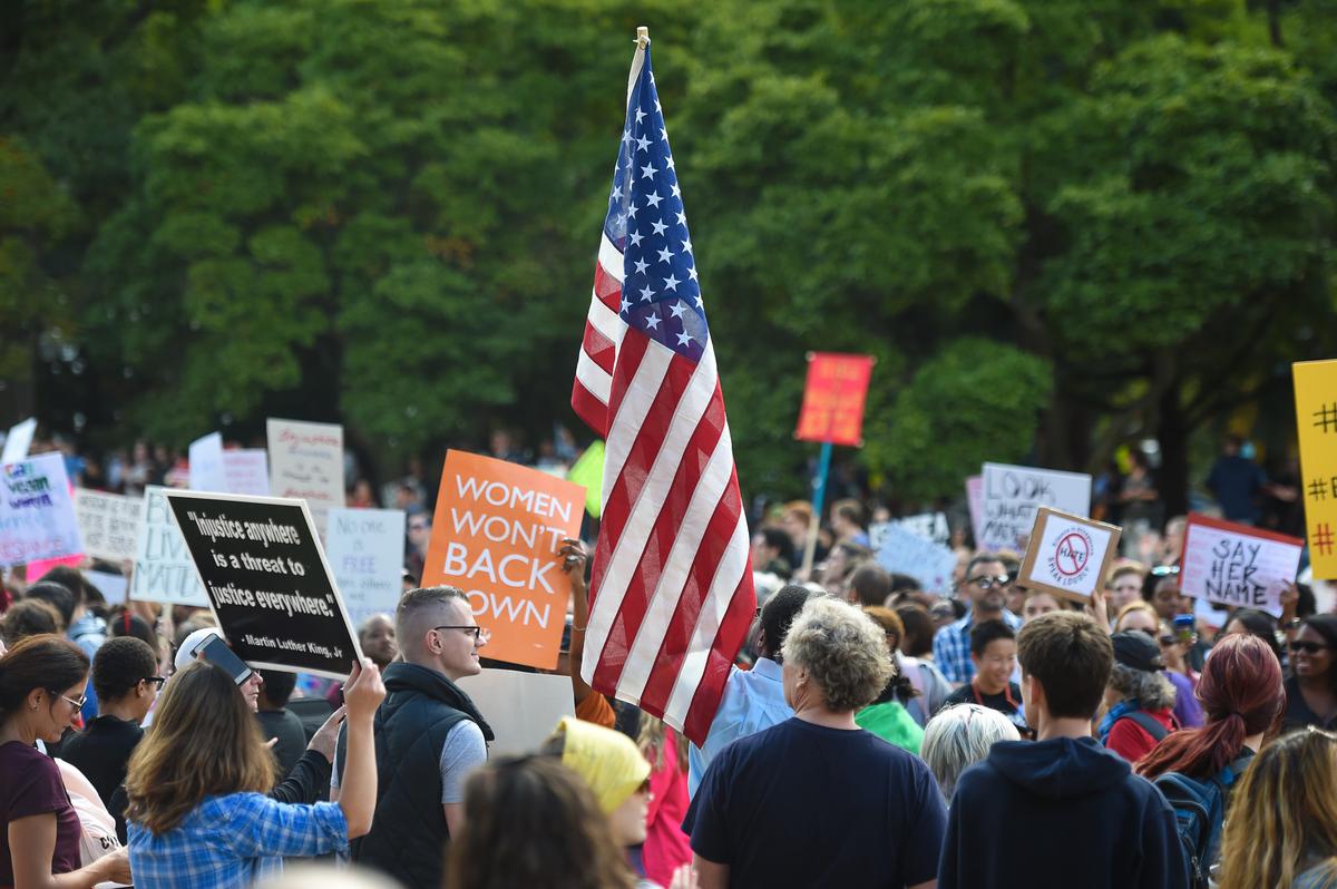 Event: On the Global Crisis of Democracy - The American Prospect