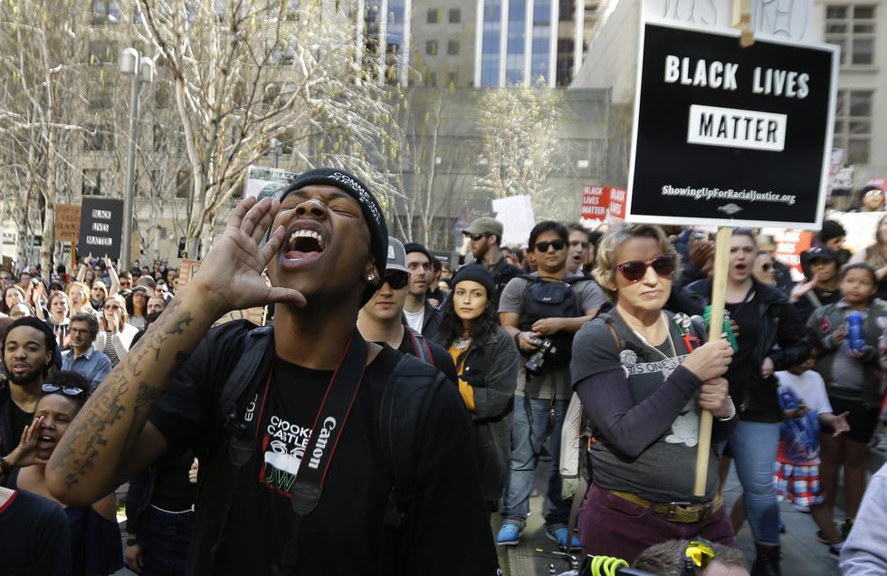 What Will It Take for Black Lives to Matter? - The American Prospect