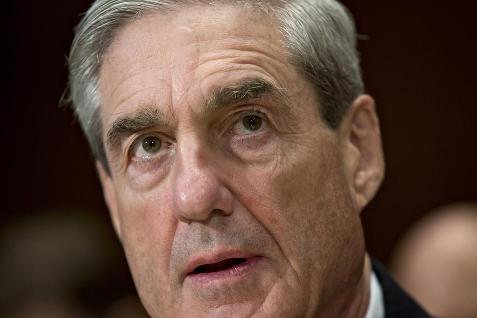 Mueller S Firing Is Getting Closer Every Day The American Prospect