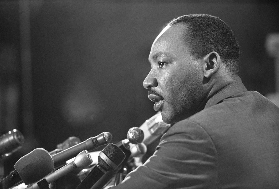 Remembering MLK And Celebrating His Legacy - The American Prospect